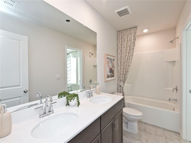 1528 Purple Coneflower Avenue, Mableton, GA 30126