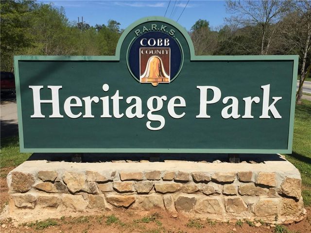 1528 Purple Coneflower Avenue, Mableton, GA 30126