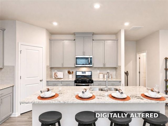 1528 Purple Coneflower Avenue, Mableton, GA 30126