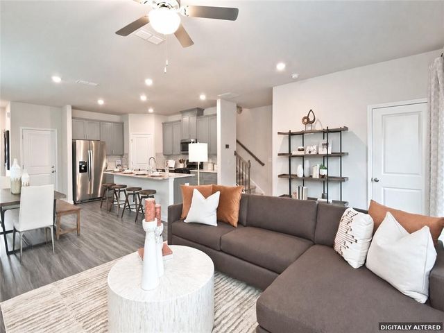 1528 Purple Coneflower Avenue, Mableton, GA 30126