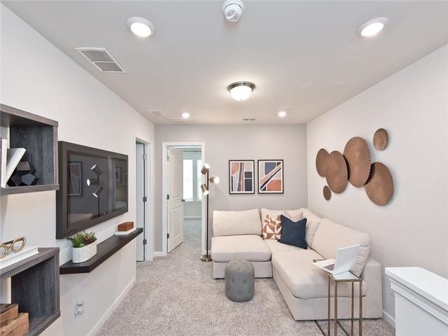 1528 Purple Coneflower Avenue, Mableton, GA 30126