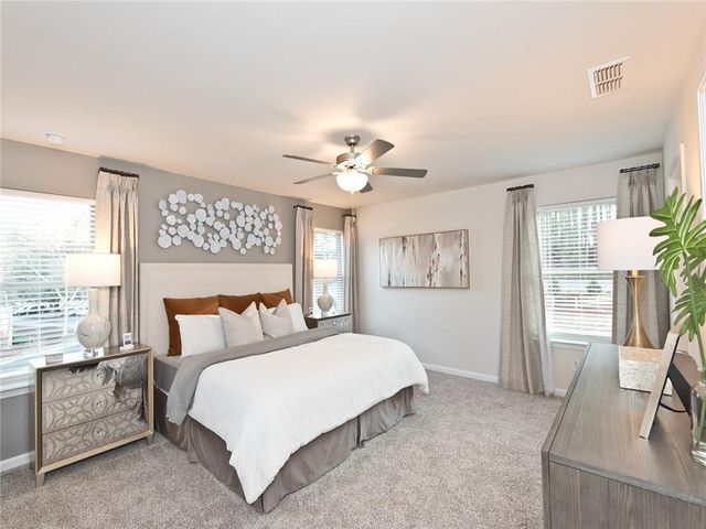 1528 Purple Coneflower Avenue, Mableton, GA 30126