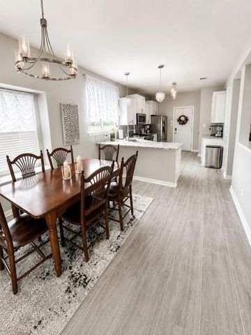 609 Thrush DR, Leander, TX 78641