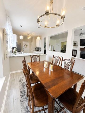 609 Thrush DR, Leander, TX 78641
