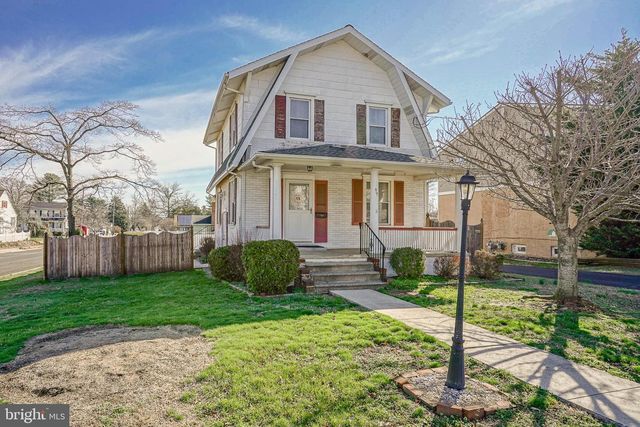 99 LINDEN AVE, Pitman, NJ 08071