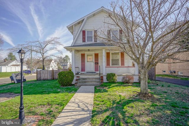 99 LINDEN AVE, Pitman, NJ 08071