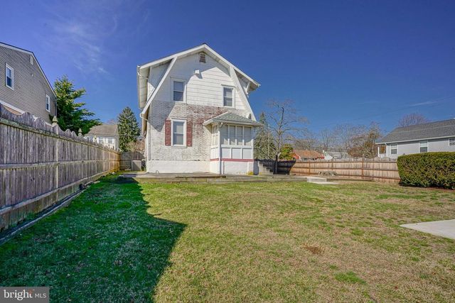 99 LINDEN AVE, Pitman, NJ 08071