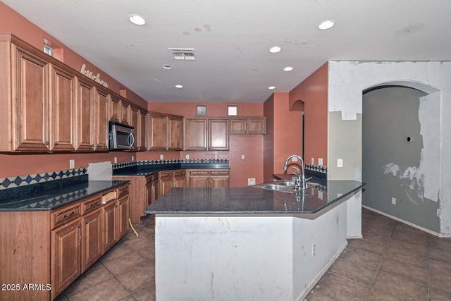 3025 W VIA DE PEDRO MIGUEL --, Phoenix, AZ 85086