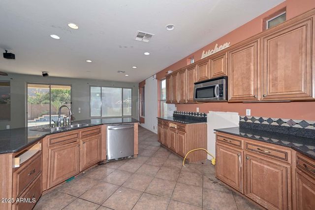 3025 W VIA DE PEDRO MIGUEL --, Phoenix, AZ 85086