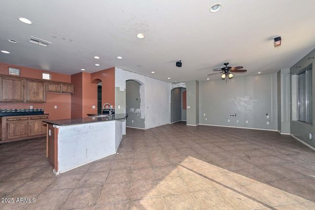 3025 W VIA DE PEDRO MIGUEL --, Phoenix, AZ 85086