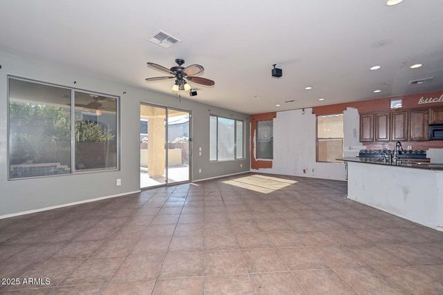 3025 W VIA DE PEDRO MIGUEL --, Phoenix, AZ 85086