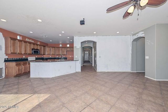 3025 W VIA DE PEDRO MIGUEL --, Phoenix, AZ 85086