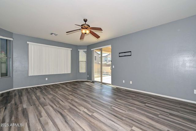 3025 W VIA DE PEDRO MIGUEL --, Phoenix, AZ 85086