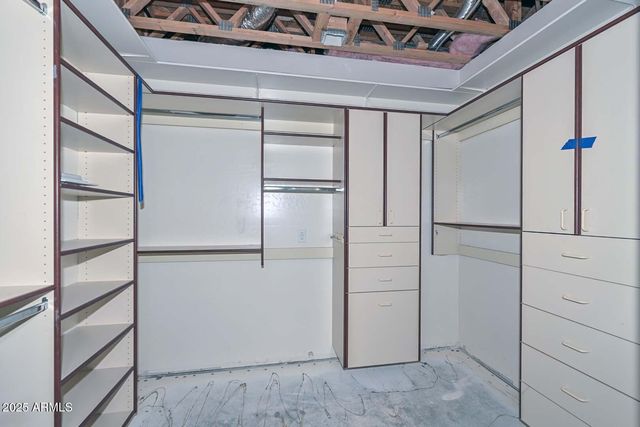 3025 W VIA DE PEDRO MIGUEL --, Phoenix, AZ 85086
