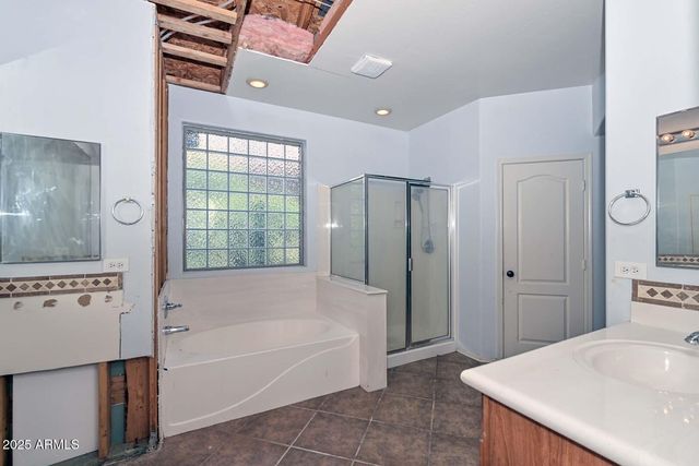 3025 W VIA DE PEDRO MIGUEL --, Phoenix, AZ 85086