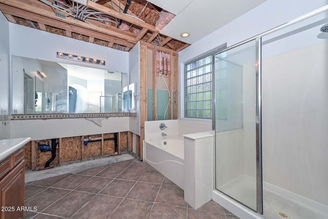 3025 W VIA DE PEDRO MIGUEL --, Phoenix, AZ 85086