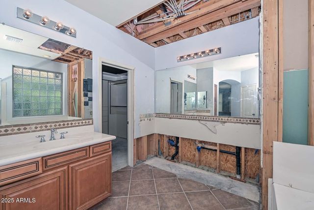 3025 W VIA DE PEDRO MIGUEL --, Phoenix, AZ 85086