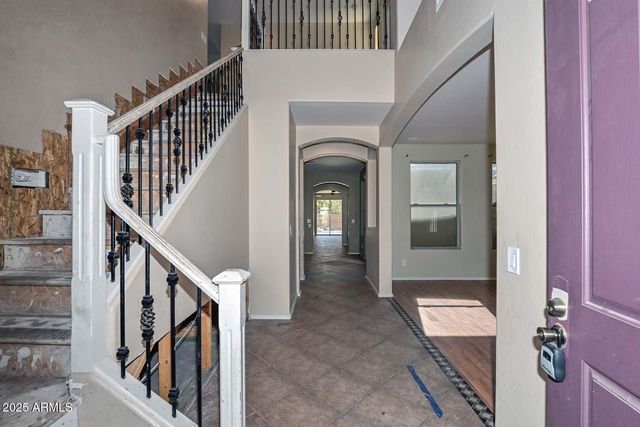 3025 W VIA DE PEDRO MIGUEL --, Phoenix, AZ 85086