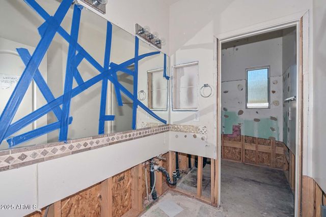 3025 W VIA DE PEDRO MIGUEL --, Phoenix, AZ 85086
