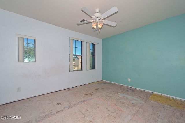 3025 W VIA DE PEDRO MIGUEL --, Phoenix, AZ 85086