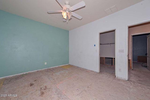 3025 W VIA DE PEDRO MIGUEL --, Phoenix, AZ 85086