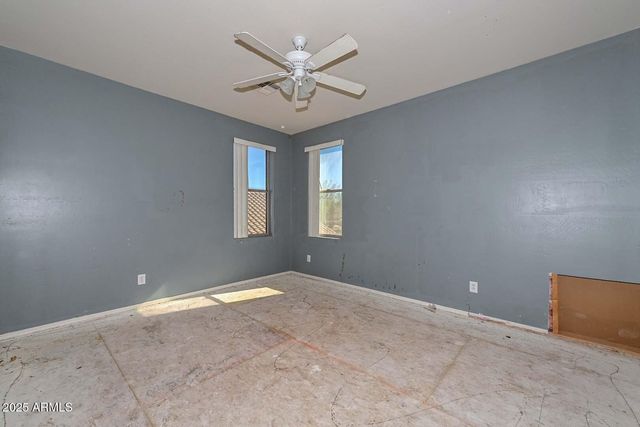 3025 W VIA DE PEDRO MIGUEL --, Phoenix, AZ 85086