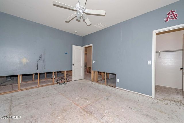 3025 W VIA DE PEDRO MIGUEL --, Phoenix, AZ 85086