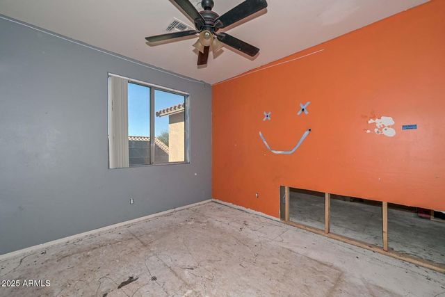 3025 W VIA DE PEDRO MIGUEL --, Phoenix, AZ 85086