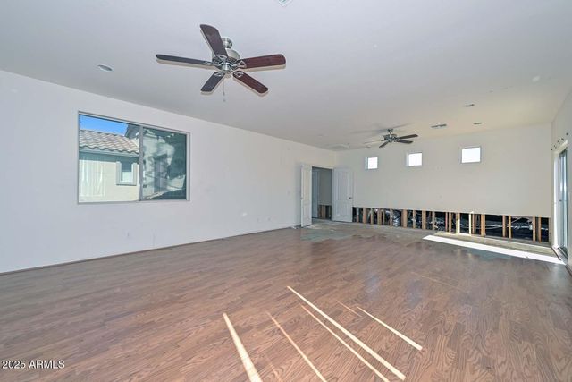 3025 W VIA DE PEDRO MIGUEL --, Phoenix, AZ 85086