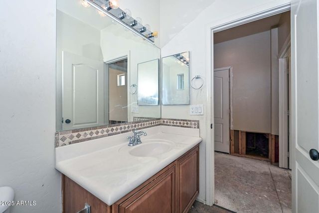 3025 W VIA DE PEDRO MIGUEL --, Phoenix, AZ 85086