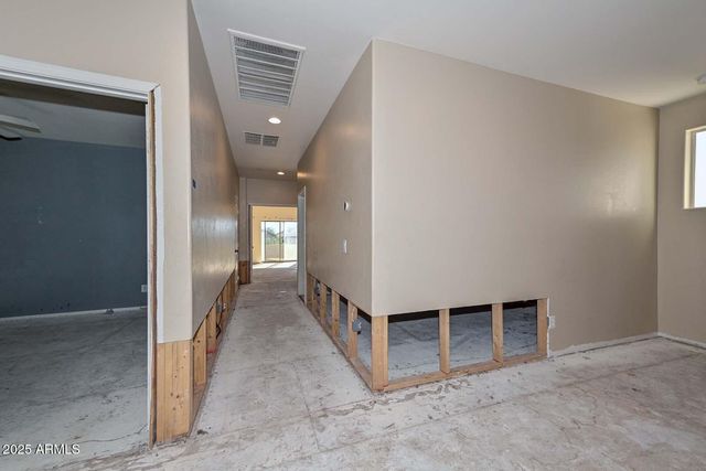 3025 W VIA DE PEDRO MIGUEL --, Phoenix, AZ 85086