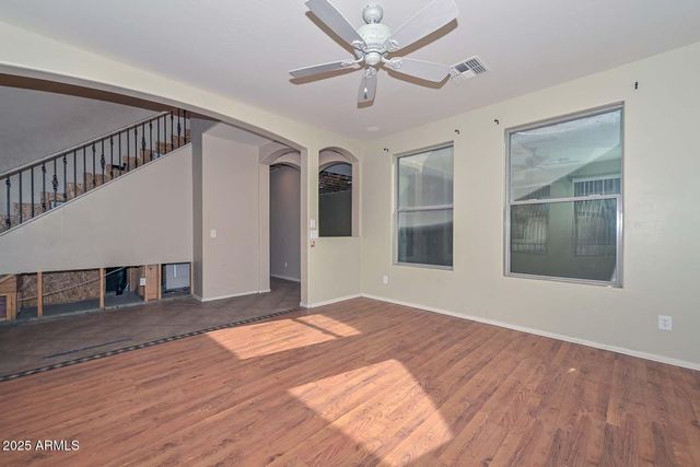 3025 W VIA DE PEDRO MIGUEL --, Phoenix, AZ 85086