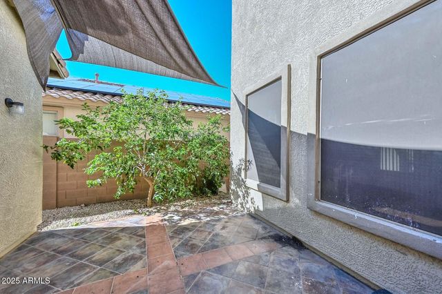 3025 W VIA DE PEDRO MIGUEL --, Phoenix, AZ 85086
