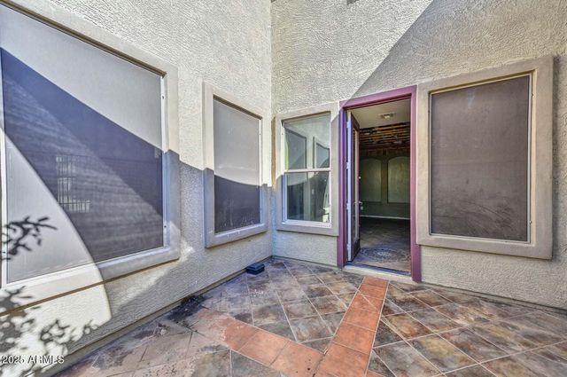 3025 W VIA DE PEDRO MIGUEL --, Phoenix, AZ 85086