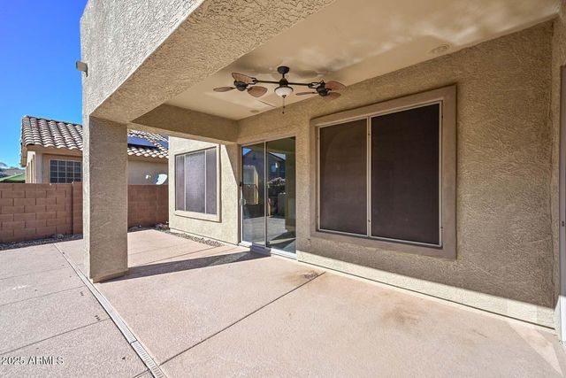 3025 W VIA DE PEDRO MIGUEL --, Phoenix, AZ 85086