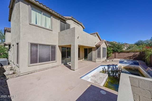 3025 W VIA DE PEDRO MIGUEL --, Phoenix, AZ 85086
