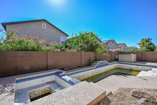 3025 W VIA DE PEDRO MIGUEL --, Phoenix, AZ 85086