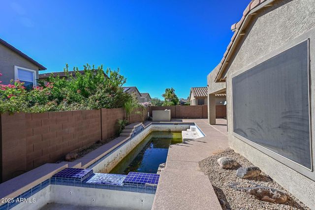 3025 W VIA DE PEDRO MIGUEL --, Phoenix, AZ 85086