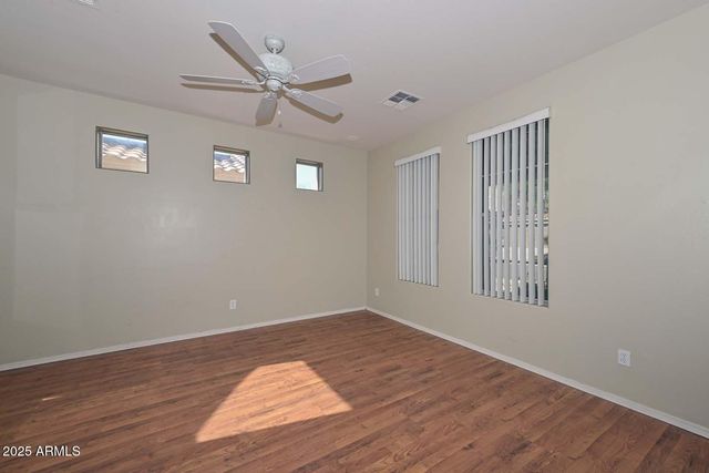 3025 W VIA DE PEDRO MIGUEL --, Phoenix, AZ 85086