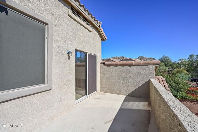 3025 W VIA DE PEDRO MIGUEL --, Phoenix, AZ 85086