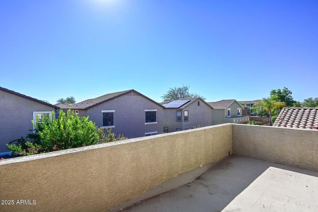 3025 W VIA DE PEDRO MIGUEL --, Phoenix, AZ 85086