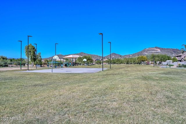 3025 W VIA DE PEDRO MIGUEL --, Phoenix, AZ 85086