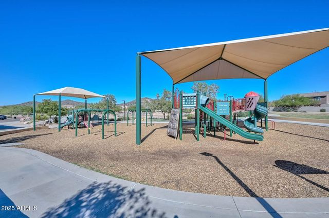 3025 W VIA DE PEDRO MIGUEL --, Phoenix, AZ 85086