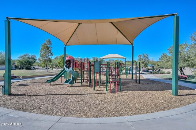 3025 W VIA DE PEDRO MIGUEL --, Phoenix, AZ 85086