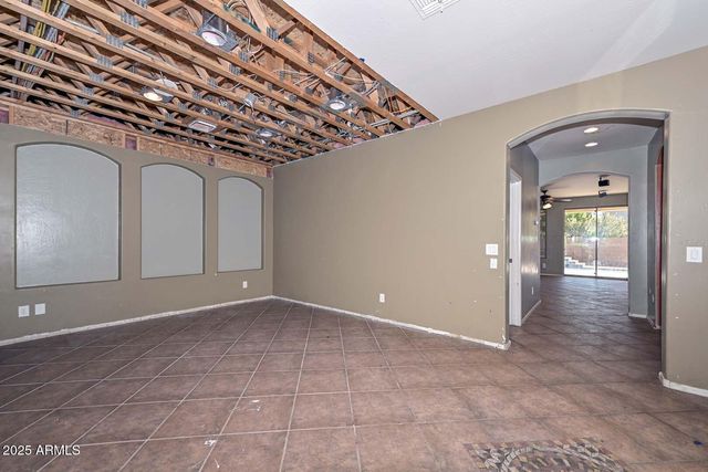3025 W VIA DE PEDRO MIGUEL --, Phoenix, AZ 85086