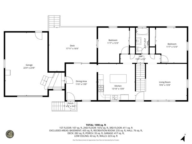 1 Lorraine Street, Hudson, NH 03051