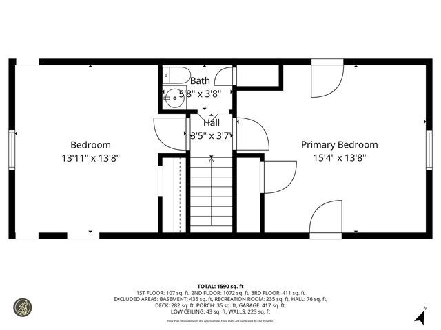1 Lorraine Street, Hudson, NH 03051
