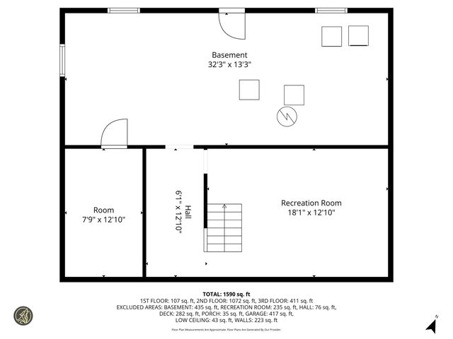 1 Lorraine Street, Hudson, NH 03051