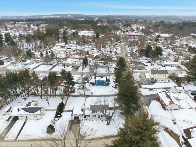 1 Lorraine Street, Hudson, NH 03051