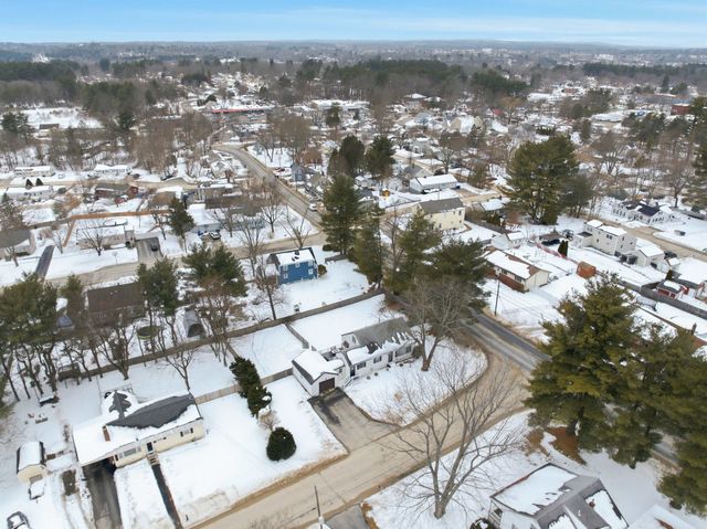 1 Lorraine Street, Hudson, NH 03051